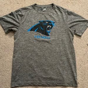 Carolina Panthers Dri-Fit Shirt